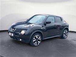 NISSAN JUKE 1.5 dCi n-tec