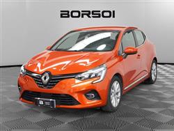 RENAULT NEW CLIO Clio Full Hybrid E-Tech 140 CV 5 porte Intens