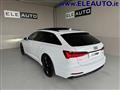 AUDI A6 AVANT Avant 50 TDI quattro tiptr S line Full Optional