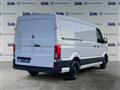 VOLKSWAGEN CRAFTER KOMBI Crafter