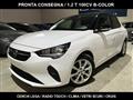 OPEL CORSA 1.2 100 CV Edition CLIMA/B-COLOR/OK NEOPATENTATI