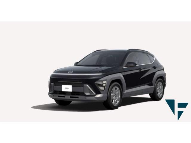 HYUNDAI KONA HYBRID 1.0 T-GDI iMT XLine