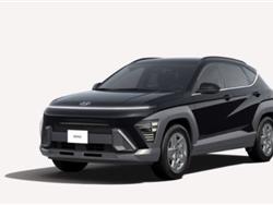 HYUNDAI KONA HYBRID 1.0 T-GDI iMT XLine