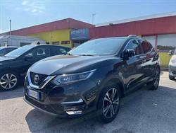 NISSAN QASHQAI 1.7 dCi 150 CV Tekna+