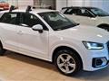 AUDI Q2 30 TDI S tronic Admired