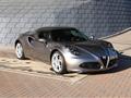 ALFA ROMEO 4C 1750 TBi "UNIPROPRIETARIO"-GRIGIO STROMBOLI