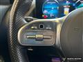 MERCEDES CLASSE GLA d Automatic Premium GARANTITA