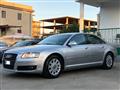 AUDI A8 3.0 V6 TDI quattro tiptronic