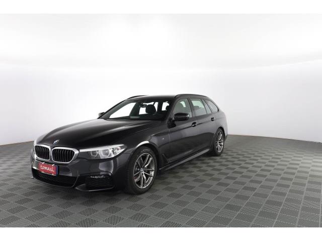 BMW SERIE 5 TOURING Serie 5 d aut. Touring Msport