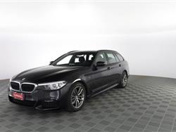 BMW SERIE 5 TOURING Serie 5 d aut. Touring Msport