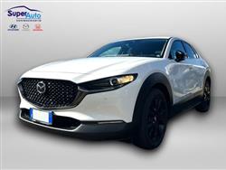 MAZDA CX-30 2.0L e-Skyactiv-X M Hybrid AWD Nagisa