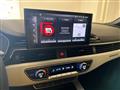 AUDI A5 SPORTBACK A5 SPB 40 TDI quattro S tronic S line edition