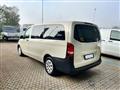 MERCEDES VITO 116 Mixto Long