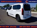 TOYOTA PROACE 1.5D 120CV trasporto disabili