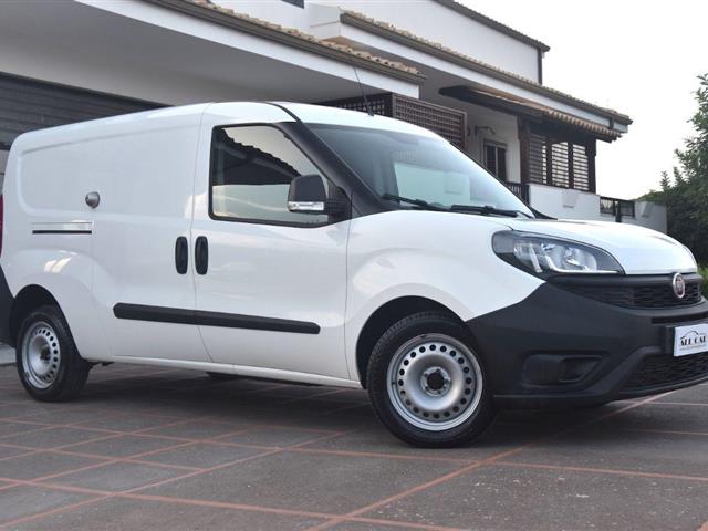 FIAT DoblÃ² 1.6 MJT 120CV S&S Easy Maxi