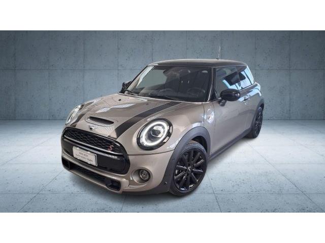 MINI MINI 3 PORTE 2.0 Cooper S Aut.