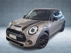 MINI MINI 3 PORTE 2.0 Cooper S Aut.