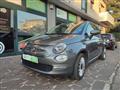 FIAT 500C lounge