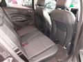 FORD ECOSPORT 1.0 EcoBoost 100 CV Titanium