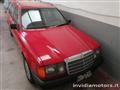 MERCEDES SERIE 200-300 TE Station 4Matic 7posti Tetto