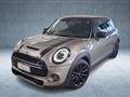 MINI MINI 3 PORTE 2.0 Cooper S Aut.