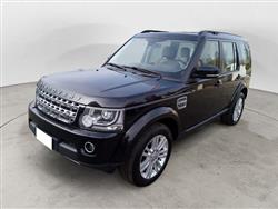 LAND ROVER DISCOVERY 4 3.0 SDV6 249CV Landmark Edition