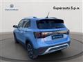 VOLKSWAGEN T-CROSS 1.0 TSI 115 CV DSG Style