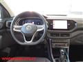 VOLKSWAGEN T-CROSS 1.6 TDI DSG SCR Advanced BMT