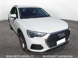 AUDI Q3 45 TFSI e S tronic Business