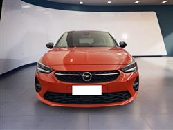 OPEL CORSA  VI 2020 1.2 GS Line 100cv at8