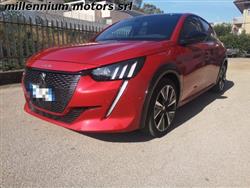 PEUGEOT 208 PureTech 130 Stop&Start EAT8 5 porte GT