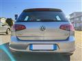 VOLKSWAGEN GOLF 5p 1.6 tdi (btdi) Highline 110cv dsg WRC AUTO