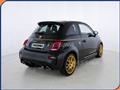 ABARTH 595 1.4 Turbo T-Jet 165 CV Scorpioneoro