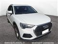 AUDI Q3 45 TFSI e S tronic Business