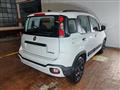 FIAT PANDA CROSS 1.0 Hybrid 70cv Cross+Clima Auto 36 Rate da 177,95