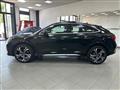 AUDI Q3 SPORTBACK SPB 35 TFSI S tronic S line + AudiSport + Tetto