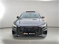 AUDI Q8 55 TFSI E S LINE MATRIX B&amp;O TETTO