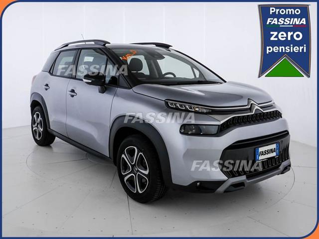 CITROEN C3 AIRCROSS C3 Aircross PureTech 110 S&S Feel