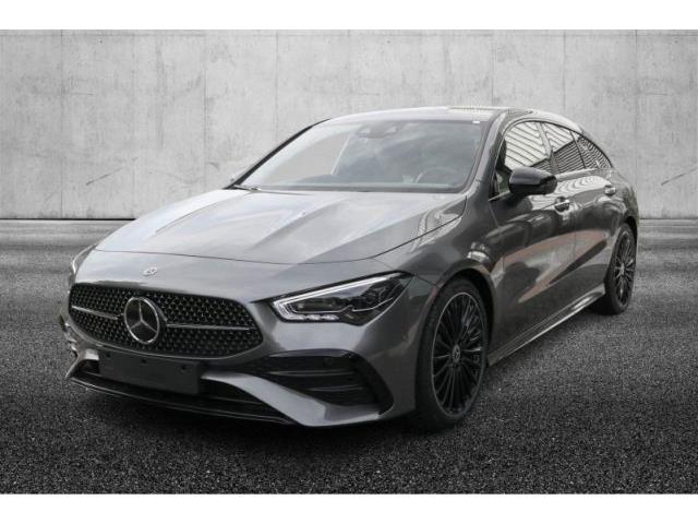 MERCEDES CLASSE CLA d Automatic Shooting Brake AMG Line Advanced Plus