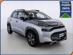 CITROEN C3 AIRCROSS C3 Aircross PureTech 110 S&S Feel