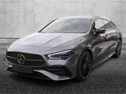 MERCEDES CLASSE CLA d Automatic Shooting Brake AMG Line Advanced Plus