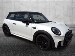 MINI 3 PORTE JCW 1.5 Cooper JCW