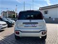 FIAT PANDA 1.0 FireFly S&S Hybrid Cross