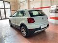 VOLKSWAGEN POLO Cross 1.4 TDI BlueMotion Technology