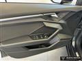 AUDI A3 SPORTBACK SPB 35 TFSI AUTOMATICA