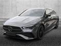 MERCEDES CLASSE CLA d Automatic Shooting Brake AMG Line Advanced Plus