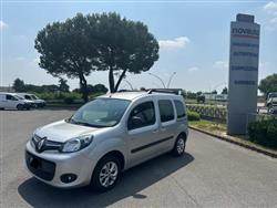 RENAULT KANGOO Blue dCi 8V 95CV 5 porte Limited