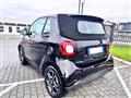 SMART FORTWO CABRIO 90 0.9 T twinamic cabrio Passion