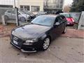 AUDI A4 AVANT Avant 2.0 TDI 143CV F.AP. Advanced