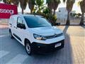 CITROEN BERLINGO 1500 BLUEHDI 102 C.V. MY 21 3 POSTI Berlingo BlueHDi 100 Stop&Start M Live